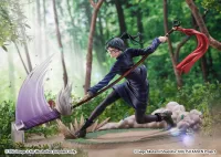 eStream Maki Zen'in 1/7 Scale Figure (SHIBUYA SCRAMBLE FIGURE) - Jujutsu Kaisen - photo 2