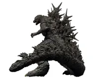 TAMASHII NATIONS Godzilla [2023] "Godzilla -1.0", Bandai Spirits S.H.MonsterArts - Godzilla - photo 8