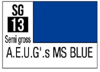 GSI Creos G Spray - Zeta Blue - Paints - photo 1