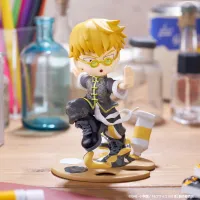 PalVerse Pale.　Mobphyco100 Ⅲ　Arataka Reigen