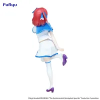 FuRyu The Quintessential Quintuplets Specials　Trio-Try-iT Figure -Nakano Nino Marine Look ver.- - The Quintessential Quintuplets - photo 10