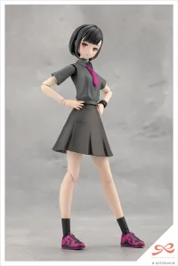 KOTOBUKIYA YOMI【Black Canvas】 - SOUSAISHOJOTEIEN - photo 1