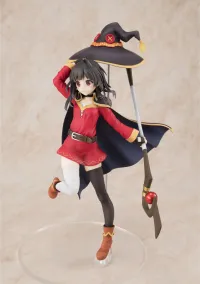 KADOKAWA Megumin: Sneaker Bunko 30th Anniversary ver.(re-run) - KONOSUBA -God's Blessing on This Wonderful World! - photo 4