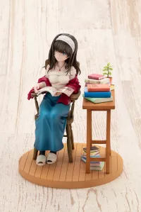 KOTOBUKIYA Fumika Sagisawa -off stage- - THE iDOLM@STER - photo 13