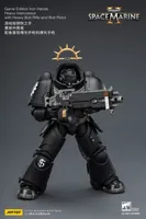JOYTOY Game Edition Iron Hands Heavy Intercessor with Heavy Bolt Rifle and Bolt Pistol - Warhammer 40K - photo 17