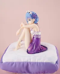 KADOKAWA Rem: Birthday Purple Lingerie Ver. - Re:ZERO -Starting Life in Another World- - photo 3