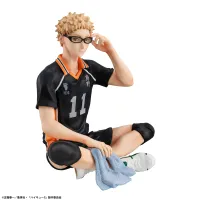 MegaHouse G.E.M. Haikyu!! Palm Size Kei Tsukishima - Haikyu!! - photo 1