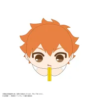 MAX LIMITED Haikyu!! HUG CHARACTER COLLECTION9 (6pc per box) - Haikyu!! - photo 3