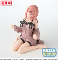 SEGA Yumemirize "Tying the Knot with an Amagami Sister" "Yuna Amagami" - Tying the Knot with an Amagami Sister - photo 6