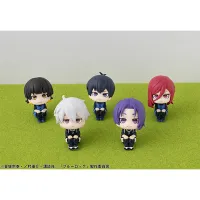 MegaHouse Lookup BLUE LOCK Reo Mikage - BLUE LOCK - photo 10