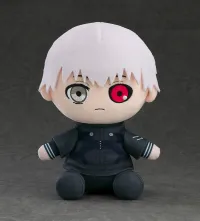 GOOD SMILE COMPANY Plushie Ken Kaneki: Battle Outfit Ver. - Tokyo Ghoul - photo 3