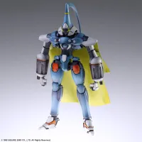 SQUARE ENIX XENOGEARS  STRUCTURE ARTS  1/144 Scale Plastic Model Kit Series Vol. 2 (Box) - Video Games - photo 6