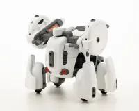 KOTOBUKIYA TAMOTU Type-S [White Ver.] - MARUTTOYS - photo 11