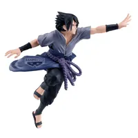 BANDAI -NARUTO 72 series- 71 VIBRATION STARS-SASUKE UCHIHA- - NARUTO - photo 3