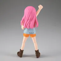BANDAI ONE PIECE DXF～THE GRANDLINE SERIES～JEWELRY BONNEY CHILDREN ver. - ONE PIECE - photo 3