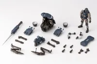 KOTOBUKIYA AERIAL FIGHTER WOODPECKER - HEXA GEAR - photo 9