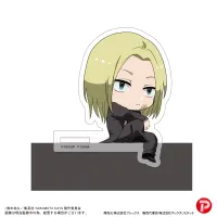 MAX LIMITED SAKAMOTO DAYS KADO CHARA (8pc per box) - Sakamoto Days - photo 10