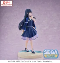 SEGA Luminasta Summer Pockets Kamome Kushima - Summer Pockets - photo 3