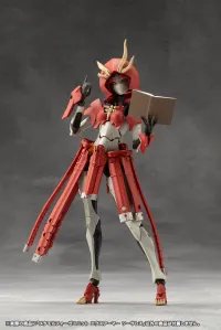 KOTOBUKIYA METAMORPHOSE UNIT EXARMOR SORCERESS - Megalomaria - photo 20