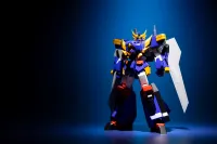 KOTOBUKIYA Great Baan Gaan - The Saint of Braves Baan Gaan - photo 9