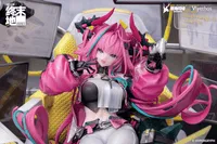 Myethos Arknights: Endfield 1/7 Yvonne		 - Arknights - photo 11
