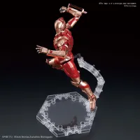 BANDAI HOBBY Figure-rise Standard 1/12 ULTRAMAN [B TYPE] (Limiter Release Ver.) - Ultraman - photo 4