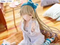 FuRyu Mahiru Shiina Relax ver. 1/7 Scale Figure - The Angel Next Door Spoils Me Rotten - photo 9