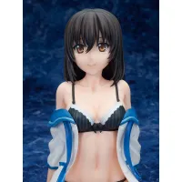 HOBBY STOCK Strike the Blood FINAL 1/4 Yukina Himeragi Black Lingerie Ver. - Strike the Blood FINAL - photo 8