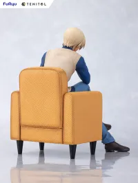 FuRyu TENITOL Toru Amuro - CASE CLOSED - photo 10