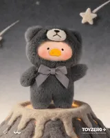 TOYZEROPLUS LuLu the Piggy - Teddy Mini's Whispers of Nature Series Plush Phone Charm Blindbox - LuLu The Piggy - photo 10