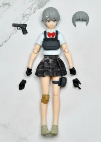 TOMYTEC figma Armed JK: Variant B2, Code: URBEX - Little Armory - photo 2