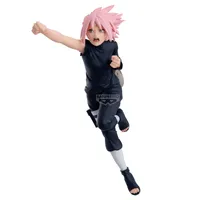 BANDAI -NARUTO 72 series- 71 VIBRATION STARS-SAKURA HARUNO- - NARUTO - photo 2