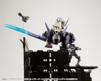 KOTOBUKIYA HEXA GEAR BLOCK BASE 01 DX HEAD QUARTERS - HEXA GEAR - photo 25