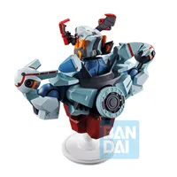 BANDAI GQuuuuuuX "Mobile Suit Gundam GQuuuuuuX" - Mobile Suit Gundam GQuuuuuuX - photo 4