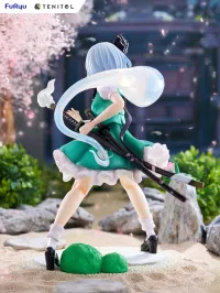FuRyu TENITOL Youmu Konpaku - Touhou Project - photo 6