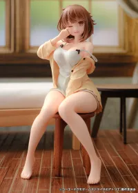 1/7 Scale Figure Reisalin Stout Nightclothes ver.