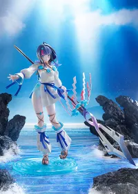 Phat! Company Lancer/Utsumi Erice - Fate/Grand Order - photo 11