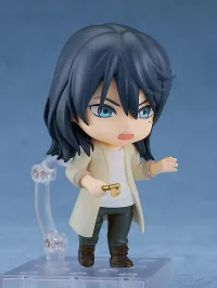 GOOD SMILE COMPANY Nendoroid Souta Munakata - Suzume - photo 5