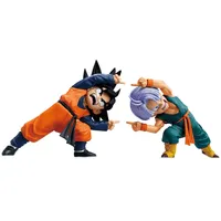 BANDAI Son Goten & Trunks (Battle of the Super Saiyan) - Dragon Ball Z - photo 6