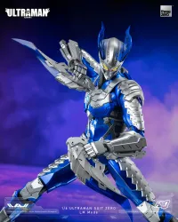 threezero ULTRAMAN - FigZero 1/6 ULTRAMAN SUIT ZERO LM Mode - Ultraman - photo 16