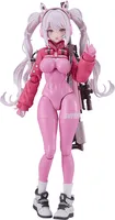 Max Factory figma Alice - GODDESS OF VICTORY: NIKKE - photo 2