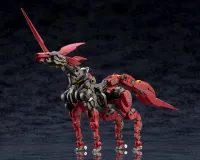 KOTOBUKIYA SIEG SPRINGER QUEEN'S GUARD Ver. - HEXA GEAR - photo 7