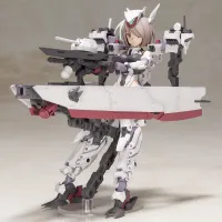 KOTOBUKIYA FRAME ARMS GIRL KONGO - Frame Arms Girl - photo 12