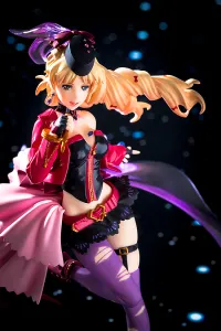 GOOD SMILE COMPANY PLAMAX MF-14: minimum factory Sheryl Nome(re-run) - Macross - photo 4