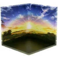PLM Dioramansion 200: Sunrise - Figure Accessories - photo 4