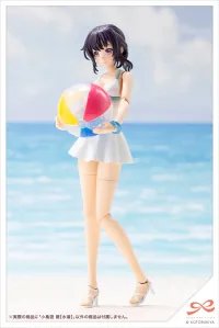 KOTOBUKIYA Koyomi Takanashi 【Swim Style】 - SOUSAISHOJOTEIEN - photo 18