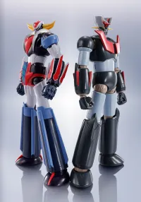 TAMASHII NATIONS <SIDE SUPER> Mazinger X & Jet Scrander X "GRENDIZER U", TAMASHII NATIONS ROBOT SPIRITS - Mazinger Z - photo 7