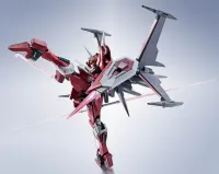 TAMASHII NATIONS <SIDE MS> INFINITE JUSTICE GUNDAM TYPEⅡ "Gundam SEED Freedom" - Mobile Suit Gundam SEED FREEDOM - photo 2