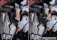 GOOD SMILE COMPANY MODEROID Slaughterspine - Horizon Forbidden West - photo 7