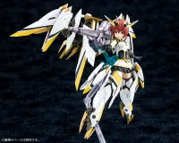 KOTOBUKIYA Sugumi Kanagata - Plastic Model Kit - photo 4